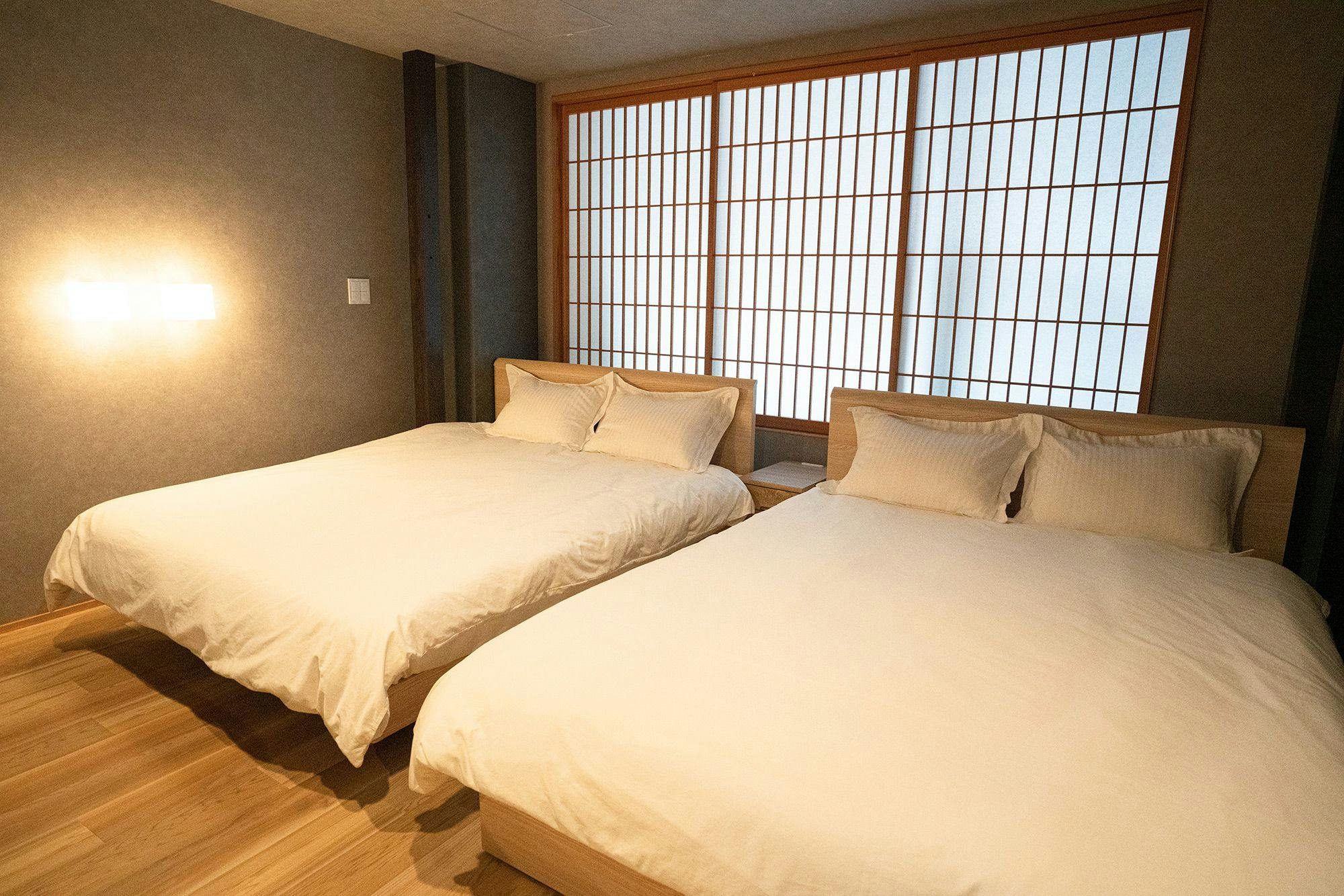 ภาพห้องพัก