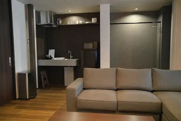 ภาพห้องพัก