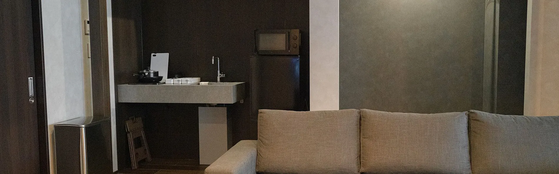 MUSASHI Condo Kanazawa