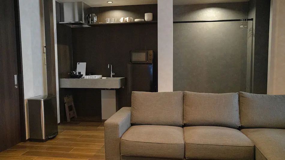 MUSASHI Condo Kanazawa