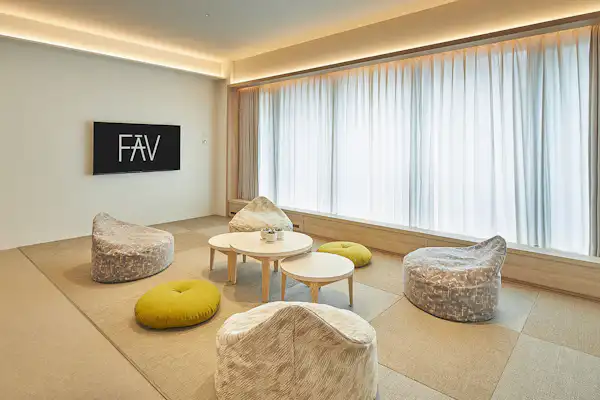 ห้องพัก