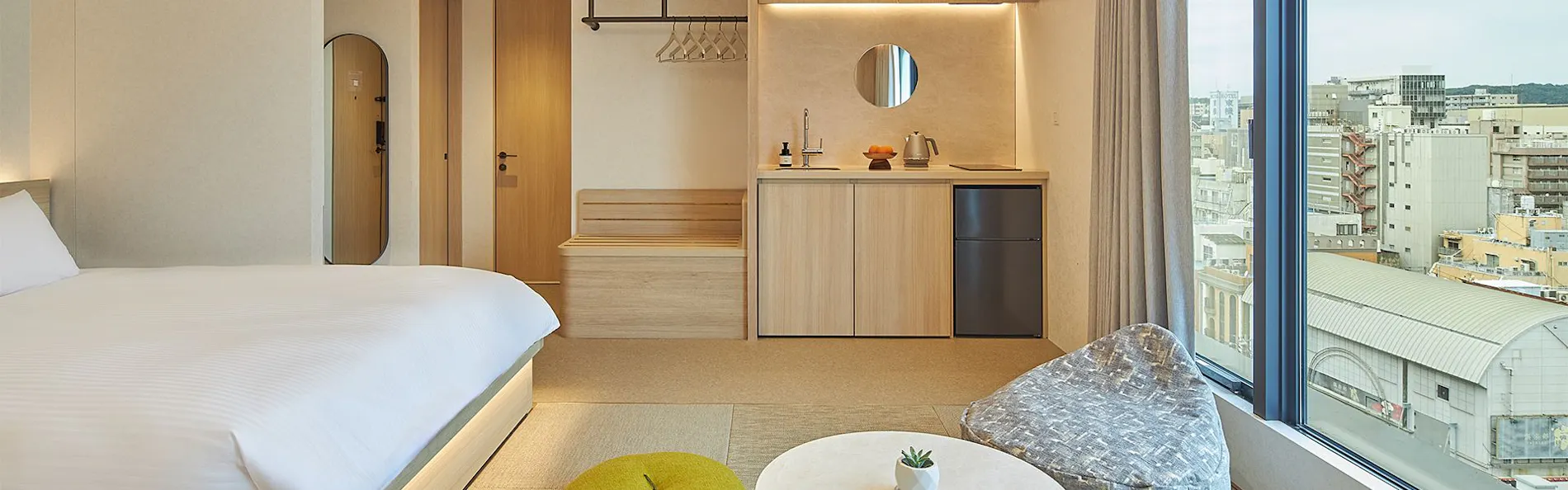 FAV LUX 鹿児島天文館