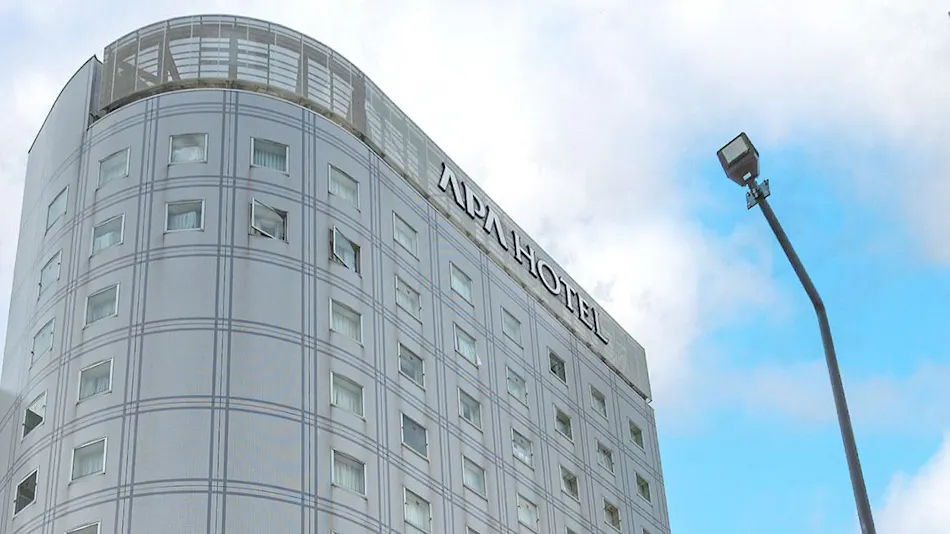 APA Hotel Shonan Tsujido Ekimae