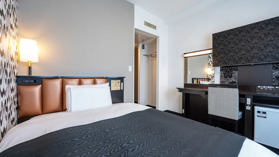APA Hotel Shonan Tsujido Ekimae