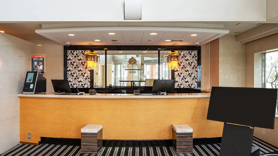 APA Hotel Shonan Tsujido Ekimae