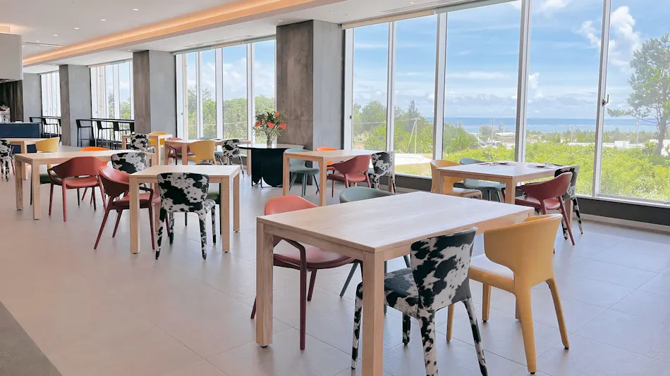 ASBO STAY HOTEL