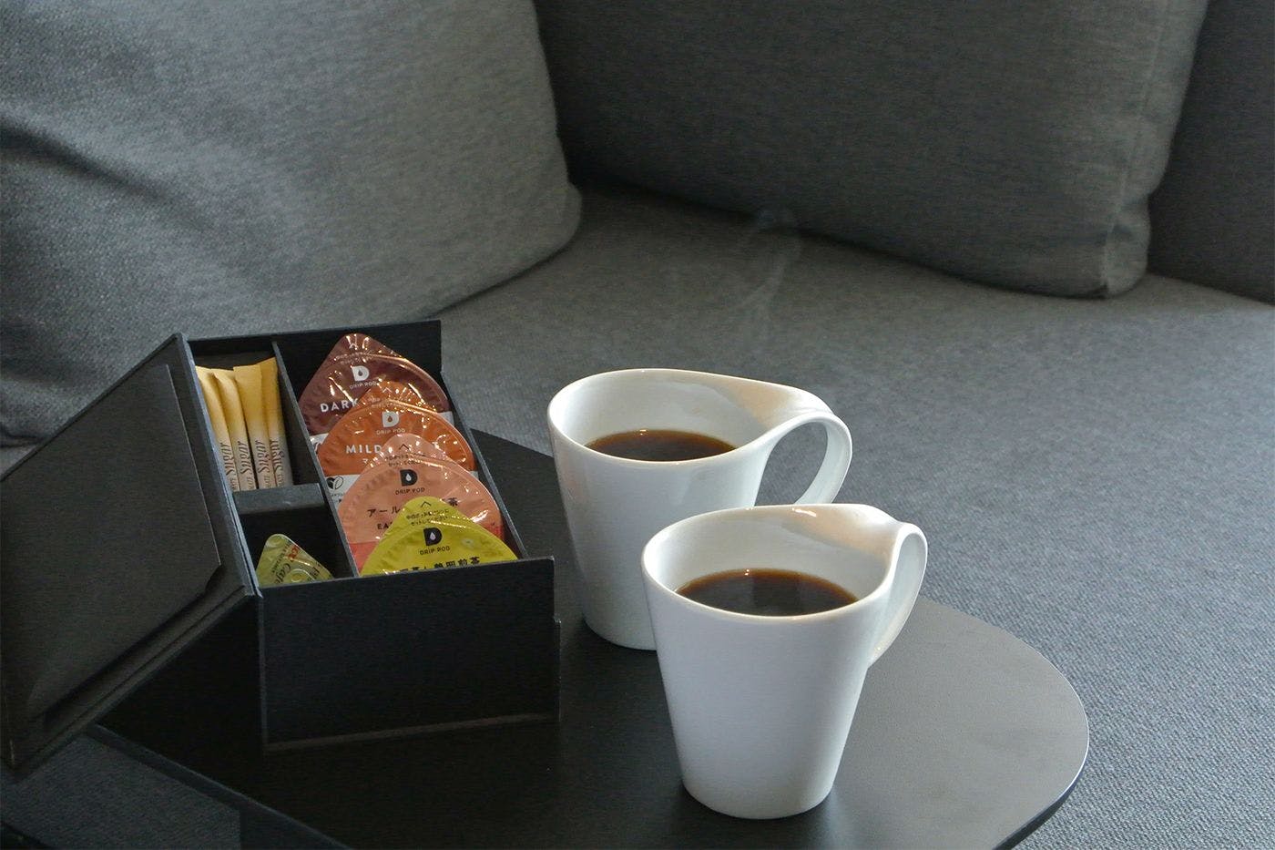 ASBO STAY HOTEL