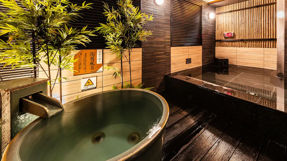 APA Hotel Akabane Iwabuchi Ekimae
