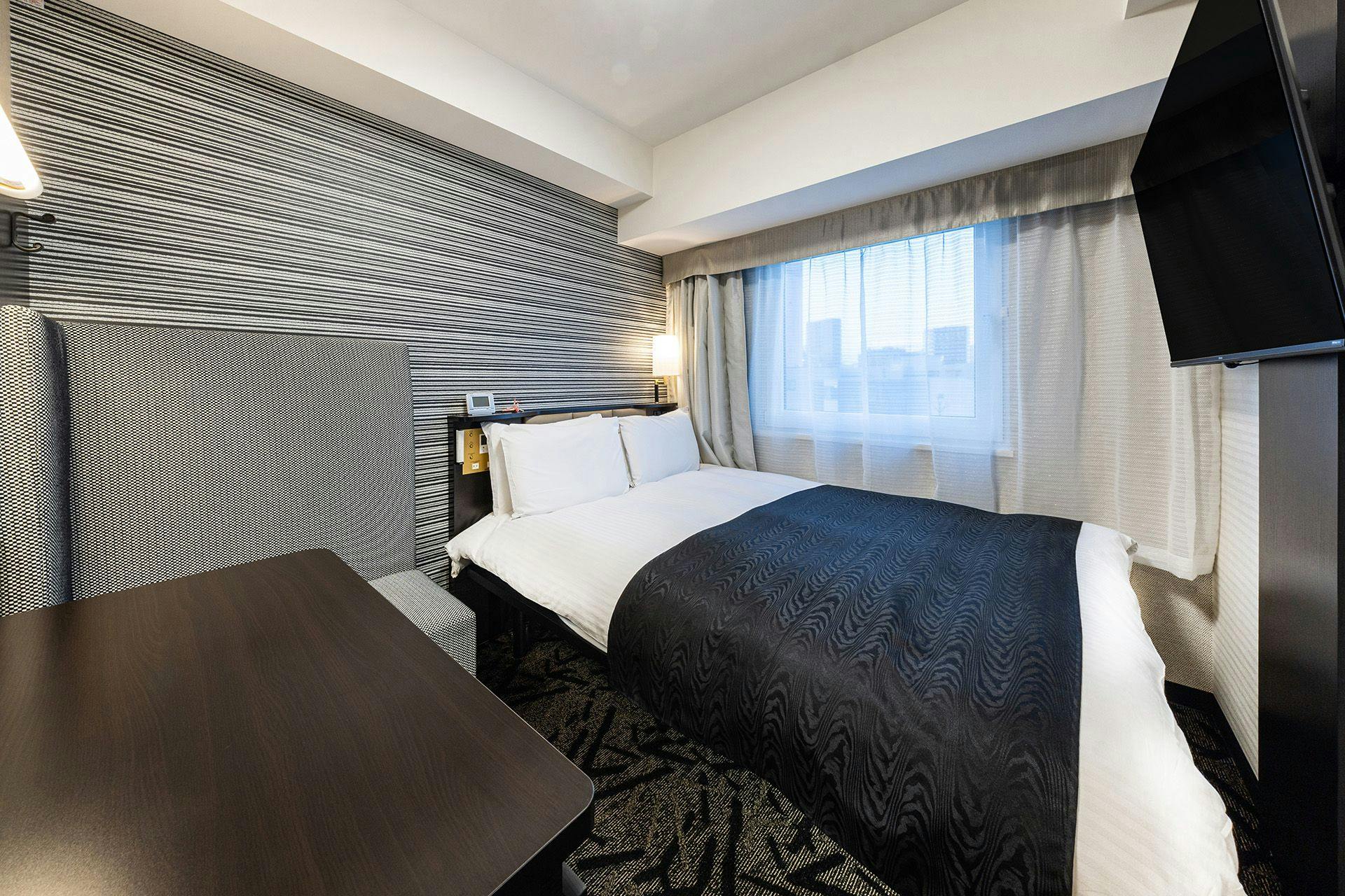 ห้องพัก