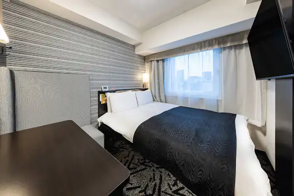 ห้องพัก