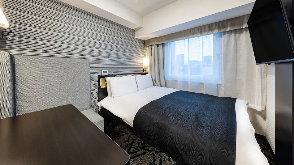 APA Hotel Akabane Iwabuchi Ekimae