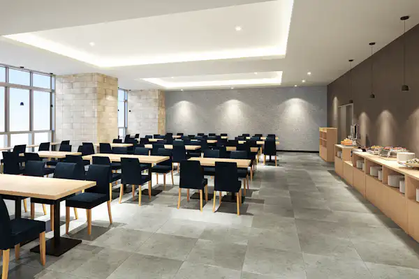 ร้านอาหาร