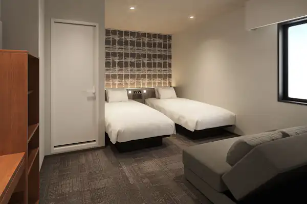 ห้องพัก