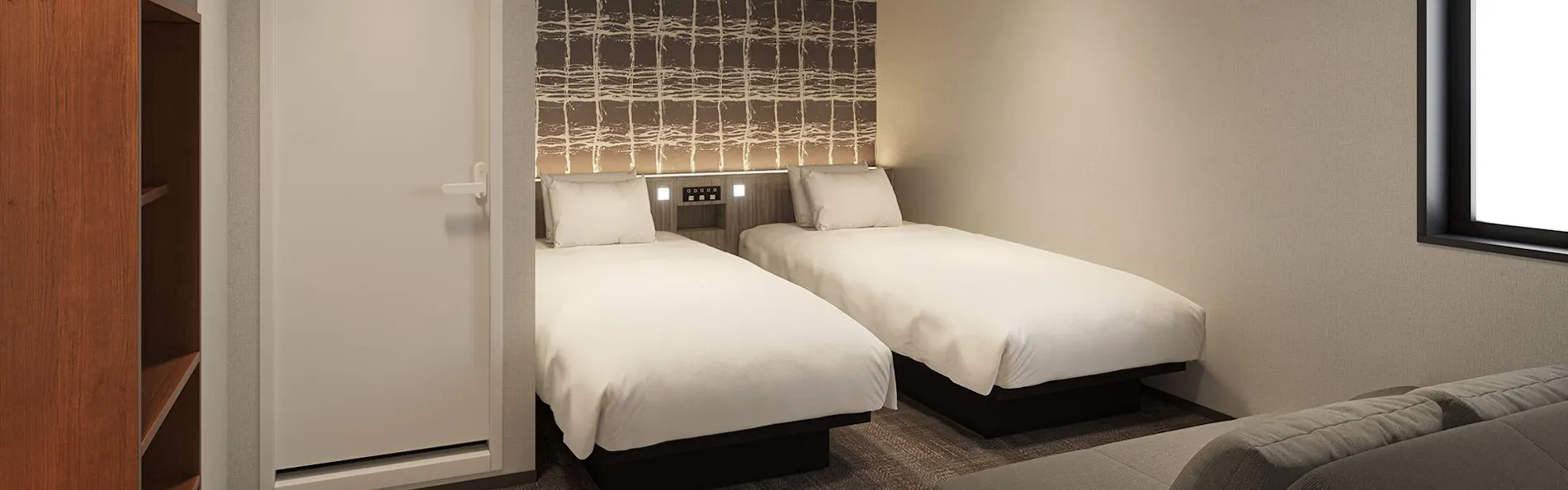 KOKO HOTEL 大阪なんば 千日前