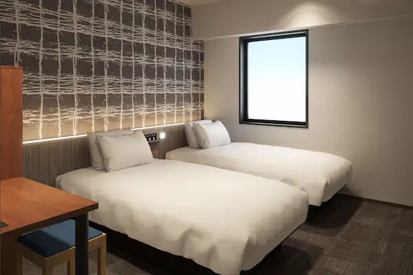 ห้องพัก