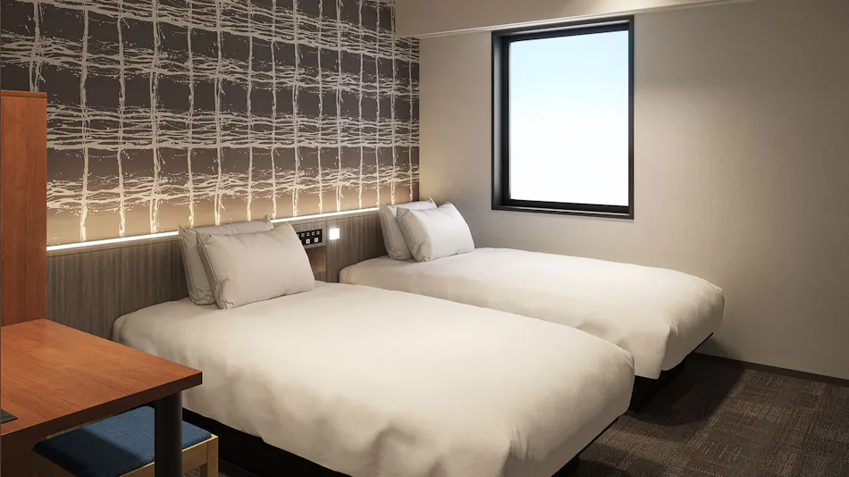 KOKO HOTEL Osaka Namba Sennichimae