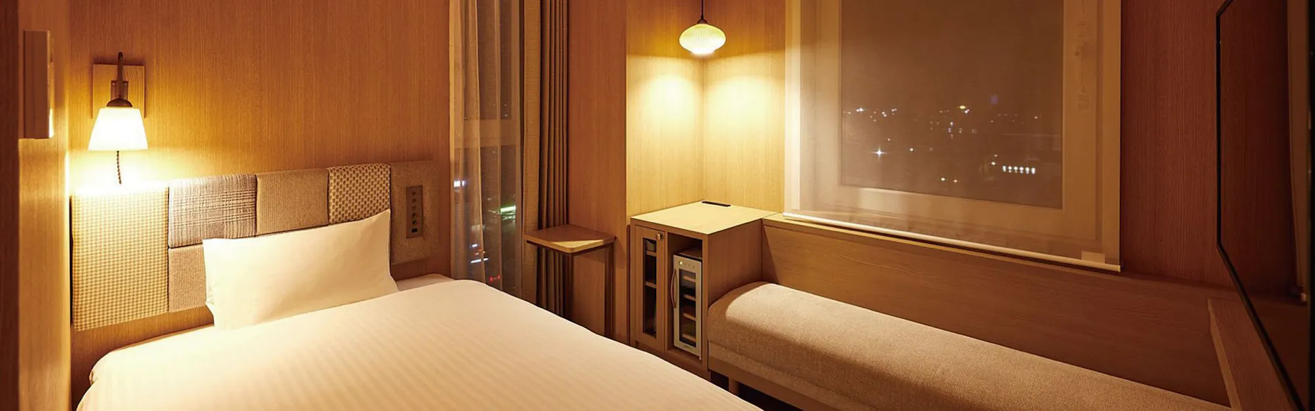 HOTEL NOSTAL YOKOTE