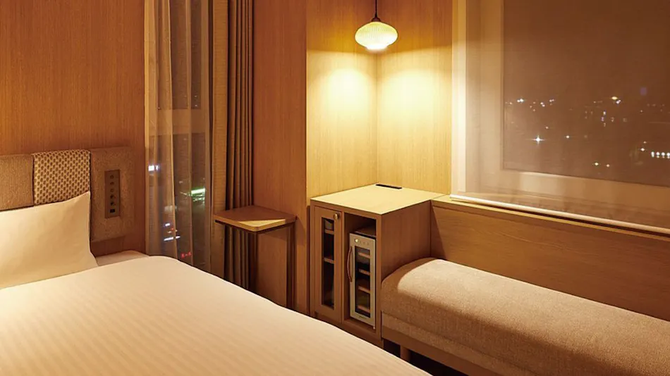 HOTEL NOSTAL YOKOTE