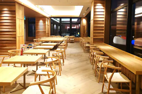 ร้านอาหาร