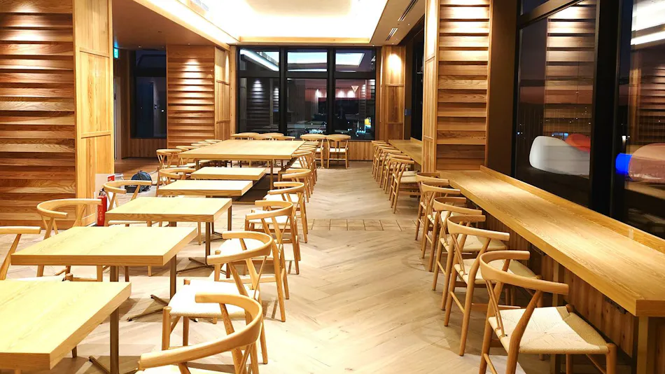 HOTEL NOSTAL YOKOTE