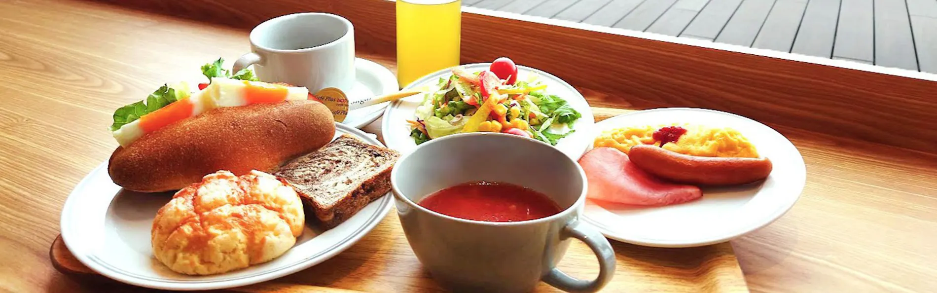 HOTEL NOSTAL YOKOTE