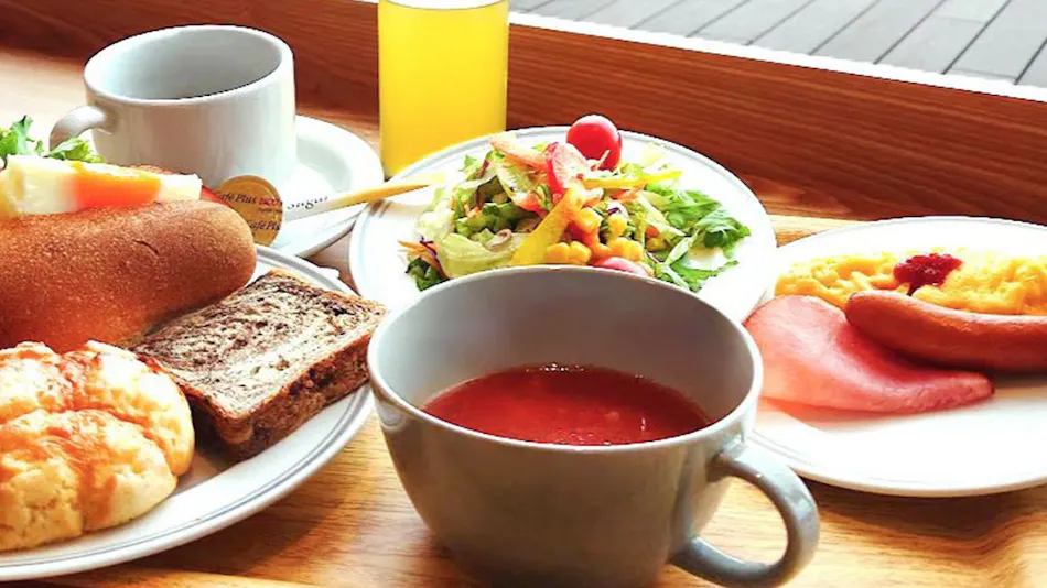 HOTEL NOSTAL YOKOTE