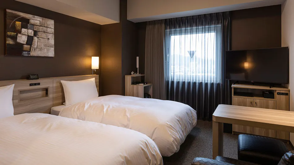 Hotel Route-Inn Shimotsuma