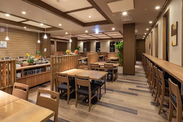 ร้านอาหาร