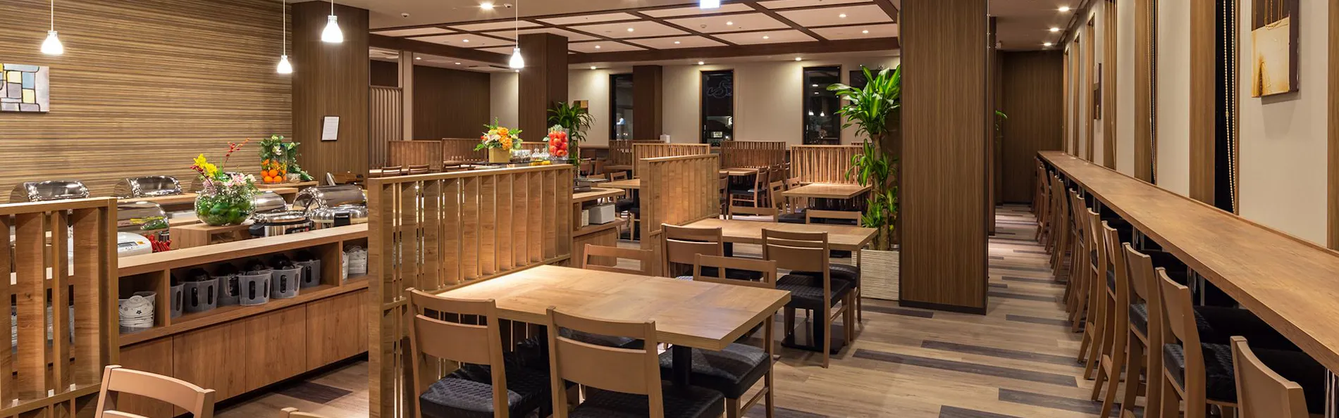 ホテルルートイン下妻