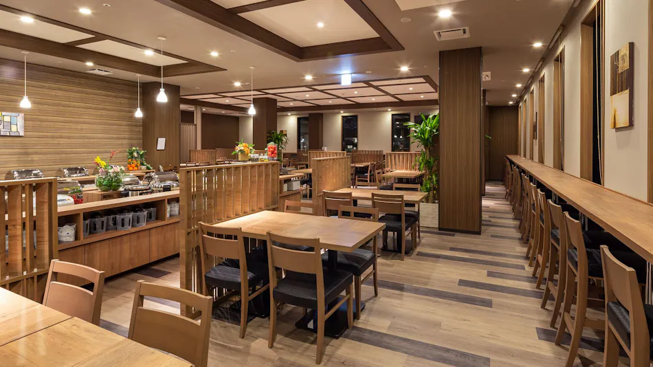 Hotel Route-Inn Shimotsuma