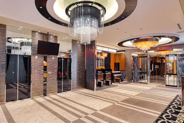 ทางเข้า