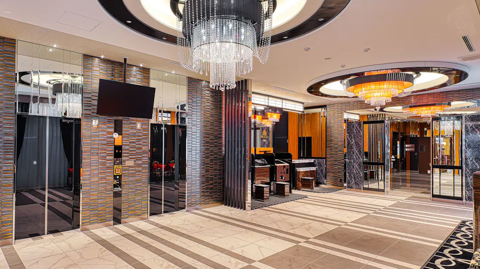 APA Hotel <Morioka Ekimae>