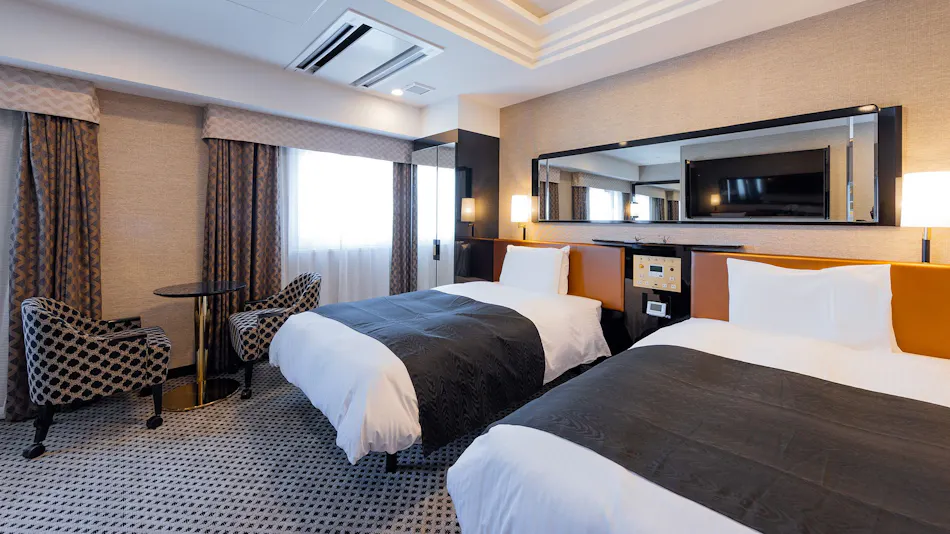 APA Hotel <Morioka Ekimae>