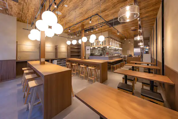 ร้านอาหาร