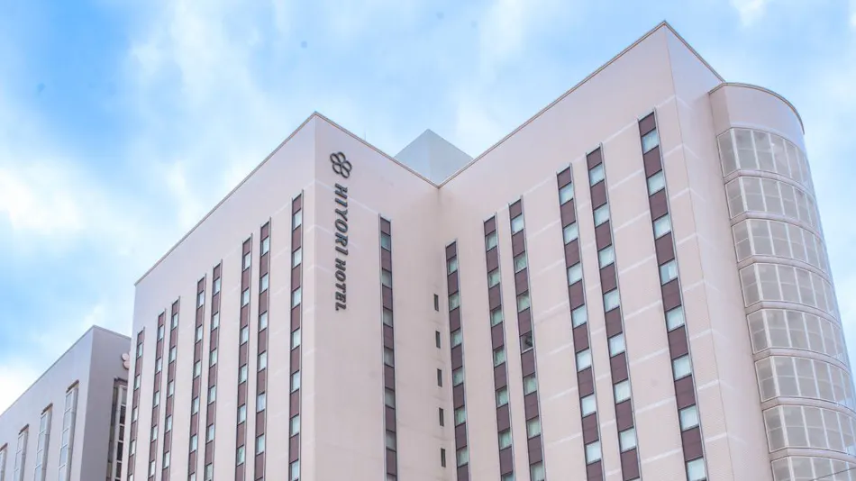 Hiyori Hotel Matsuyama
