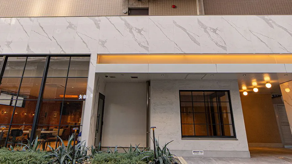 Henn na Hotel Express Osaka Namba Nipponbashi