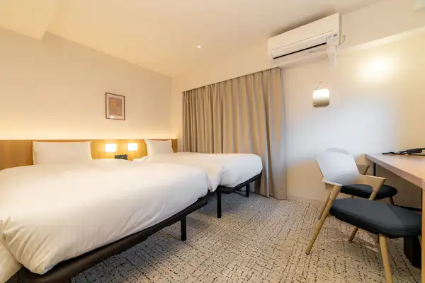 ห้องพัก