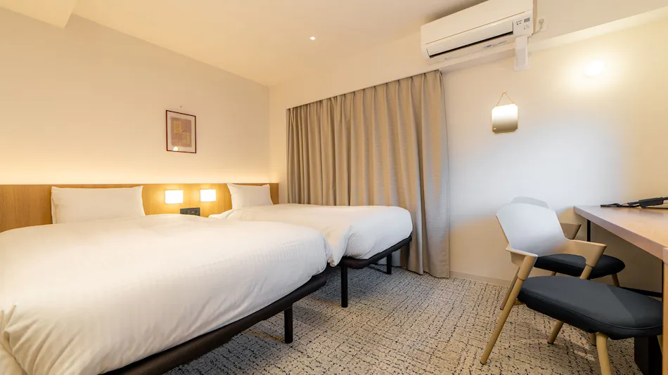 Henn na Hotel Express Osaka Namba Nipponbashi