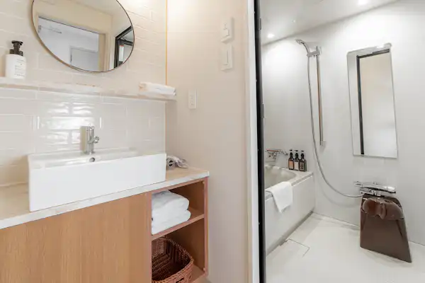 ห้องน้ำ