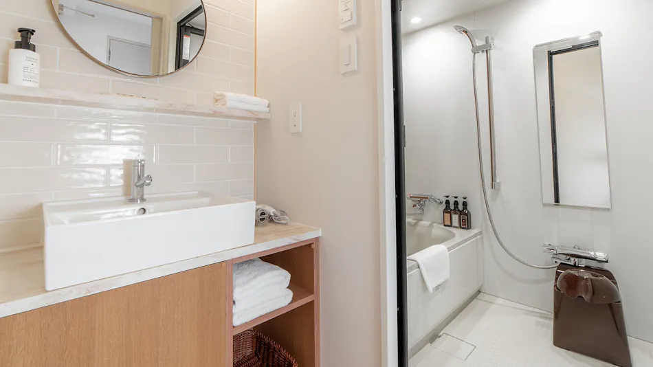 Henn na Hotel Express Osaka Namba Nipponbashi