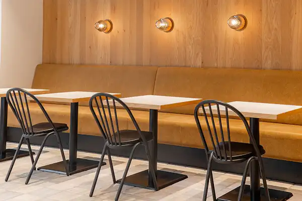 ร้านอาหาร