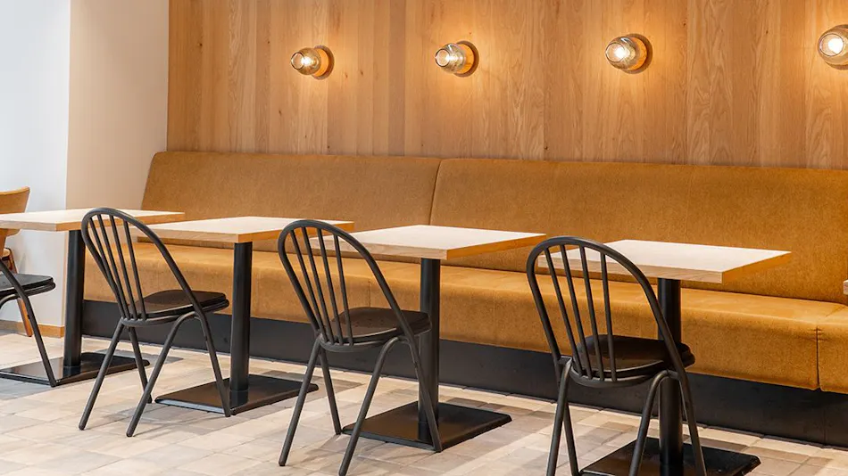 Henn na Hotel Express Osaka Namba Nipponbashi