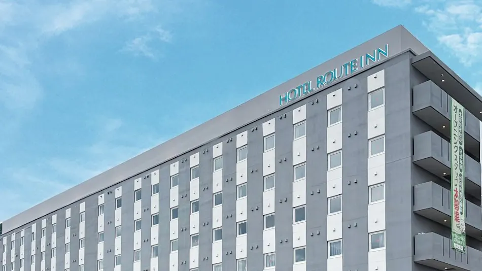 Hotel Route-Inn Tamba - Hikami Inter -