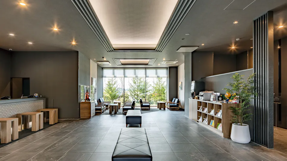 Hotel Route-Inn Tamba - Hikami Inter -