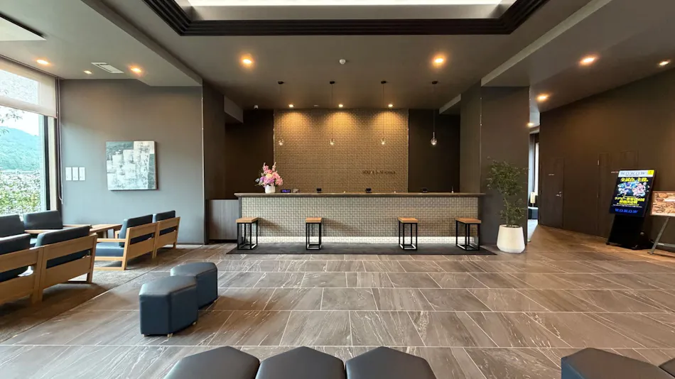 Hotel Route-Inn Tamba - Hikami Inter -