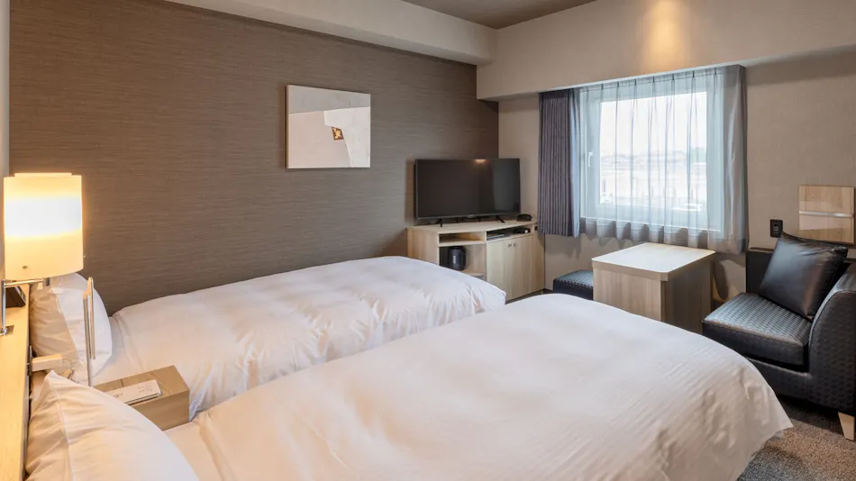Hotel Route-Inn Tamba - Hikami Inter -