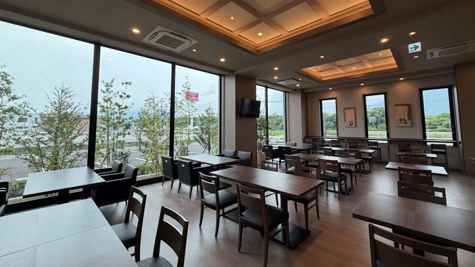 Hotel Route-Inn Tamba - Hikami Inter -