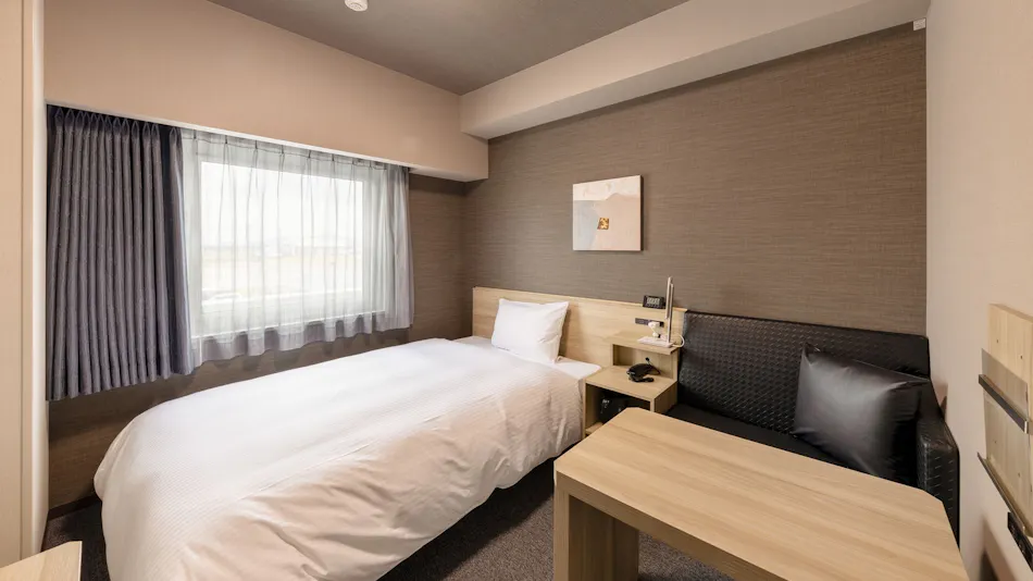 Hotel Route-Inn Tamba - Hikami Inter -