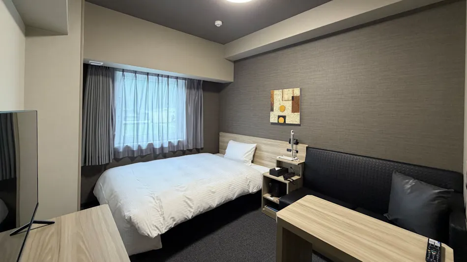Hotel Route-Inn Tamba - Hikami Inter -