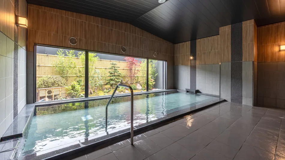 Hotel Route-Inn Tamba - Hikami Inter -
